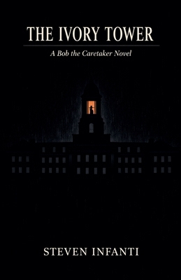 The Ivory Tower B0H6GZHKWT Book Cover