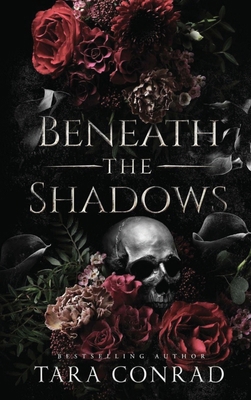 Beneath the Shadows 1959383574 Book Cover
