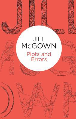 Plots and Errors 1447268814 Book Cover