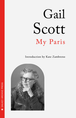My Paris 1628976837 Book Cover
