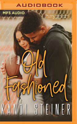 Old Fashioned 1713550903 Book Cover