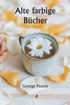 Old Coloured Books [German] 935790378X Book Cover