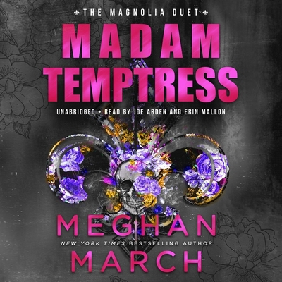 Madam Temptress 1094193046 Book Cover