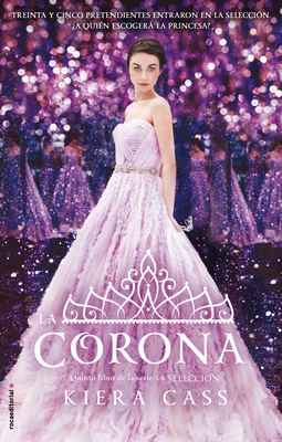 La Corona / The Crown [Spanish] 8416498148 Book Cover