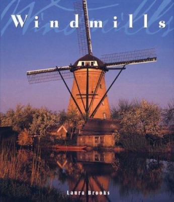 Windmills 1567997562 Book Cover