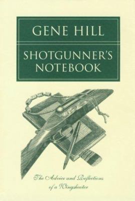 Shotgunners Notebook 0924357002 Book Cover