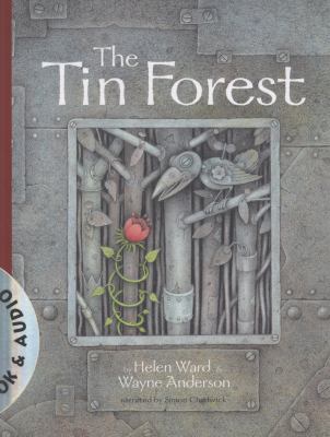 Tin Forest 1840117435 Book Cover