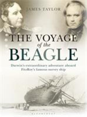 The Voyage of the Beagle: Darwin's Extraordinar... 1844863271 Book Cover