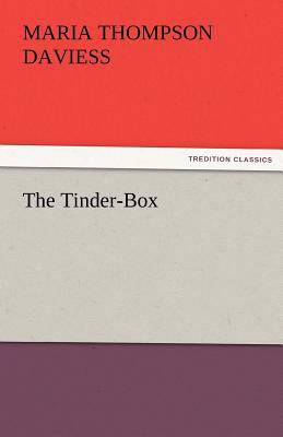 The Tinder-Box 3842476892 Book Cover