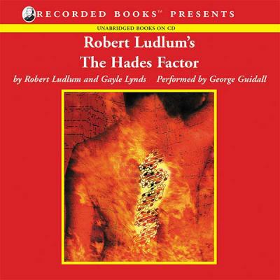 Robert Ludlum's The Hades Factor 1402509170 Book Cover