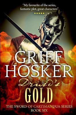 Druid's Gold 1791332692 Book Cover