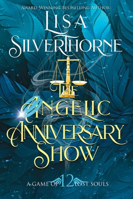 The Angelic Anniversary Show 1955197717 Book Cover