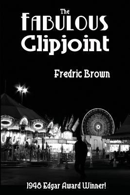 The Fabulous Clipjoint 1617209880 Book Cover