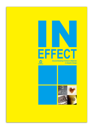 In Effect: Special Material 988156252X Book Cover