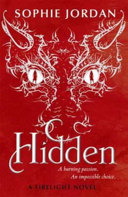 Hidden 0192756575 Book Cover