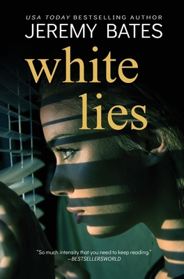 White Lies 1988091543 Book Cover