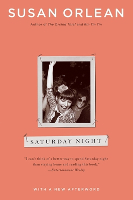 Saturday Night B0078XPI0O Book Cover