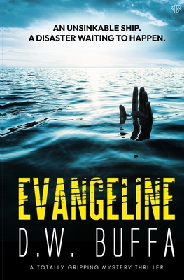 Evangeline 191721412X Book Cover