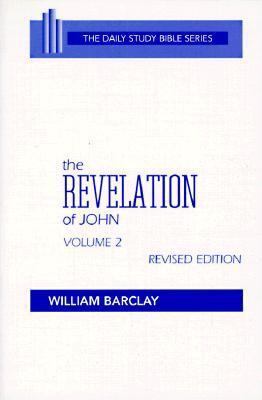 New Testament the Revelation of John 0664241166 Book Cover