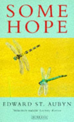 SOME HOPE 0749398736 Book Cover