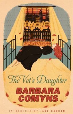 The Vet's Daughter: A Virago Modern Classic (VM... 1844088383 Book Cover