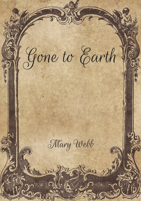Gone to Earth B08W6QD7Y3 Book Cover