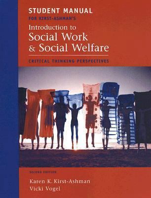 Introduction to Social Work and Social Welfare ... 0495093920 Book Cover