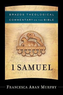 1 Samuel 1587431726 Book Cover
