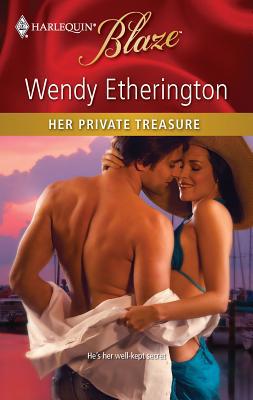Her Private Treasure 0373795661 Book Cover