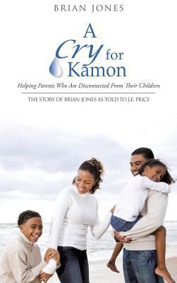 A Cry for Kamon 1619040581 Book Cover