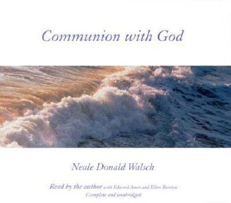 Communion with God 1565114108 Book Cover