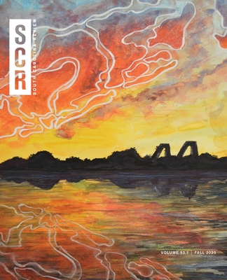 South Carolina Review: Volume 53.1 1949979334 Book Cover
