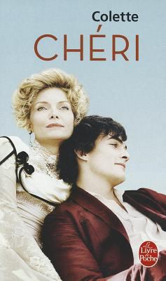 Cheri [French] 2702488714 Book Cover