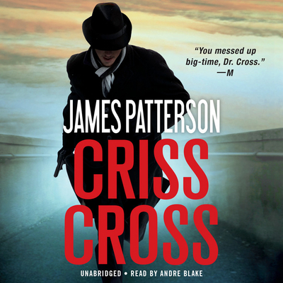 Criss Cross 1549120816 Book Cover