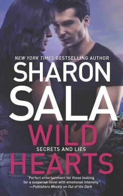 Wild Hearts 0778318168 Book Cover