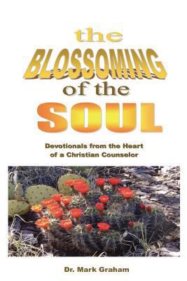 The Blossoming of the Soul [Afrihili] 0977968995 Book Cover