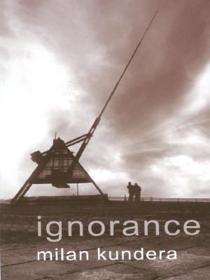 Ignorance [Large Print] 0786251646 Book Cover