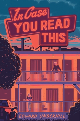 In Case You Read This 0063373777 Book Cover