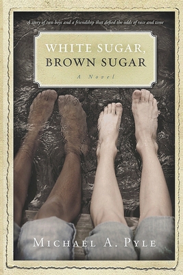White Sugar, Brown Sugar B0GX12PW8F Book Cover