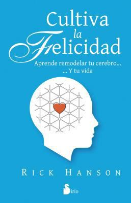 Cultiva La Felicidad [Spanish] 8416233063 Book Cover