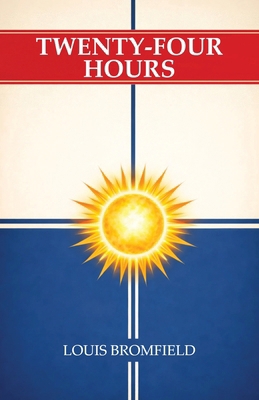 Twenty-Four Hours 1667605887 Book Cover