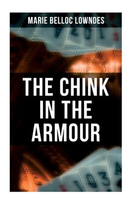 The Chink in the Armour 8027277906 Book Cover