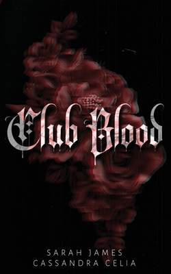 Club Blood (Discreet Edition) B0BKSGFNG2 Book Cover