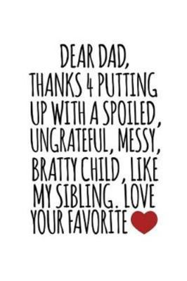 Notizbuch: Bruder Schwester Familie Zwilling Vater Geschenke 120 Seiten, 6x9 (ca. A5), Liniert (German Edition)