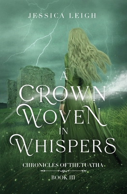 A Crown Woven in Whispers B0FBZRJRL6 Book Cover