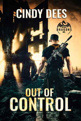 Out of Control: Volume 1 1641081317 Book Cover