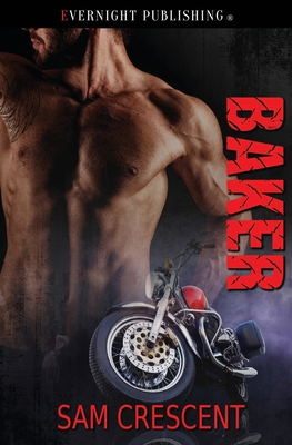 Baker 0369506499 Book Cover