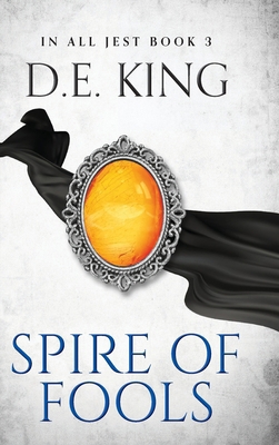 Spire Of Fools 0645925659 Book Cover