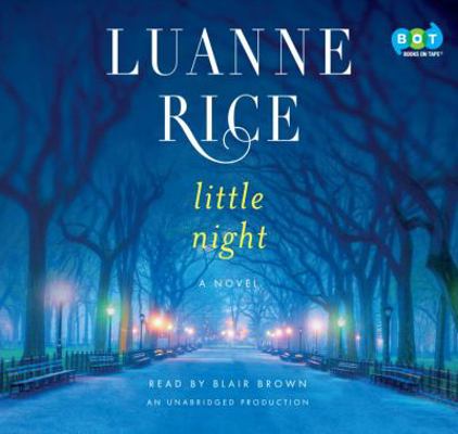 Little Night (Lib)(CD) 0307704947 Book Cover