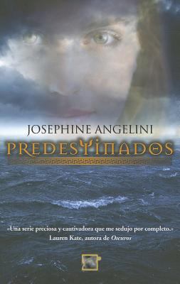 Predestinados = Predestined [Spanish] 8499182356 Book Cover